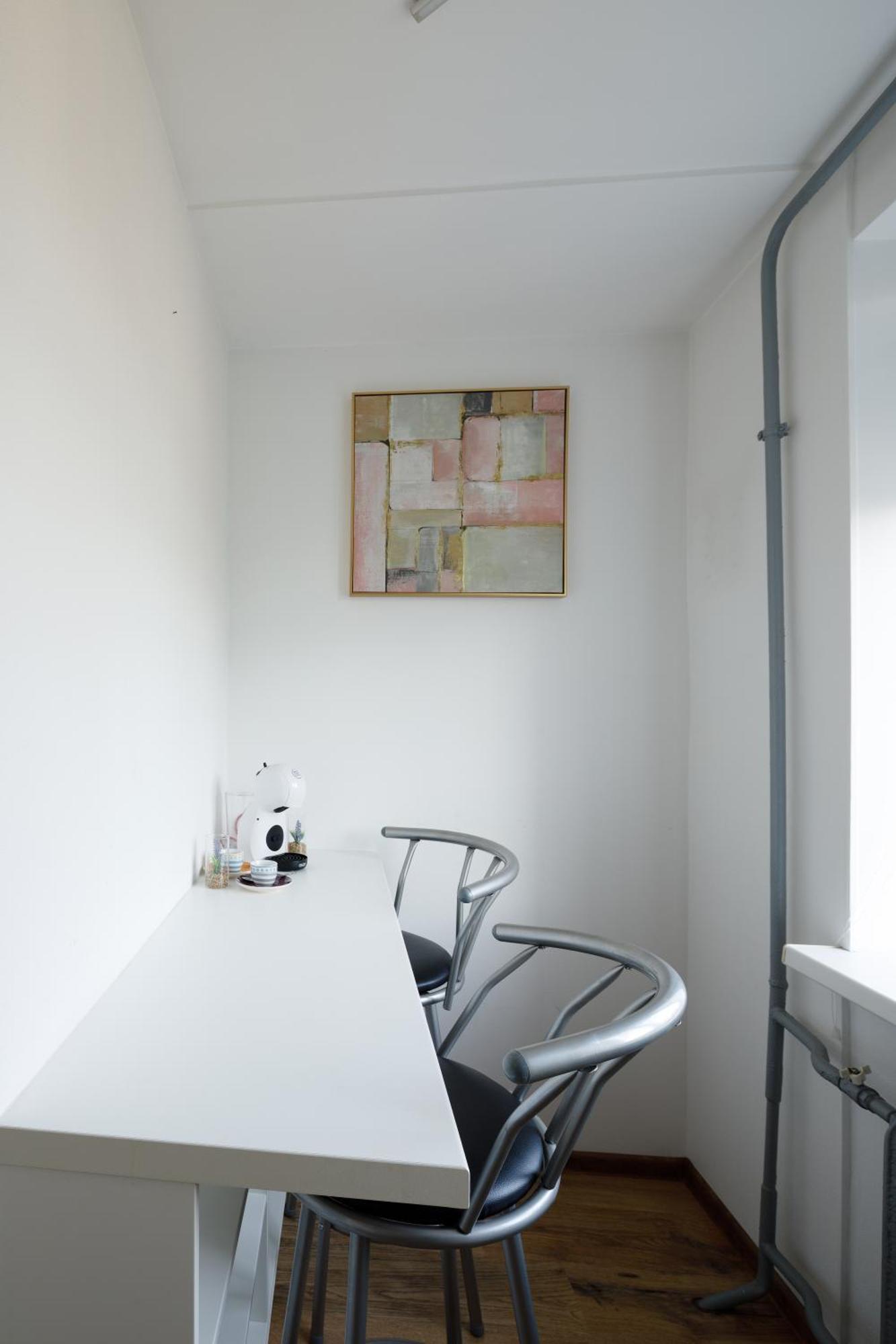 Brivibas Yard Apartment With Parking In City Center Riga Exterior foto