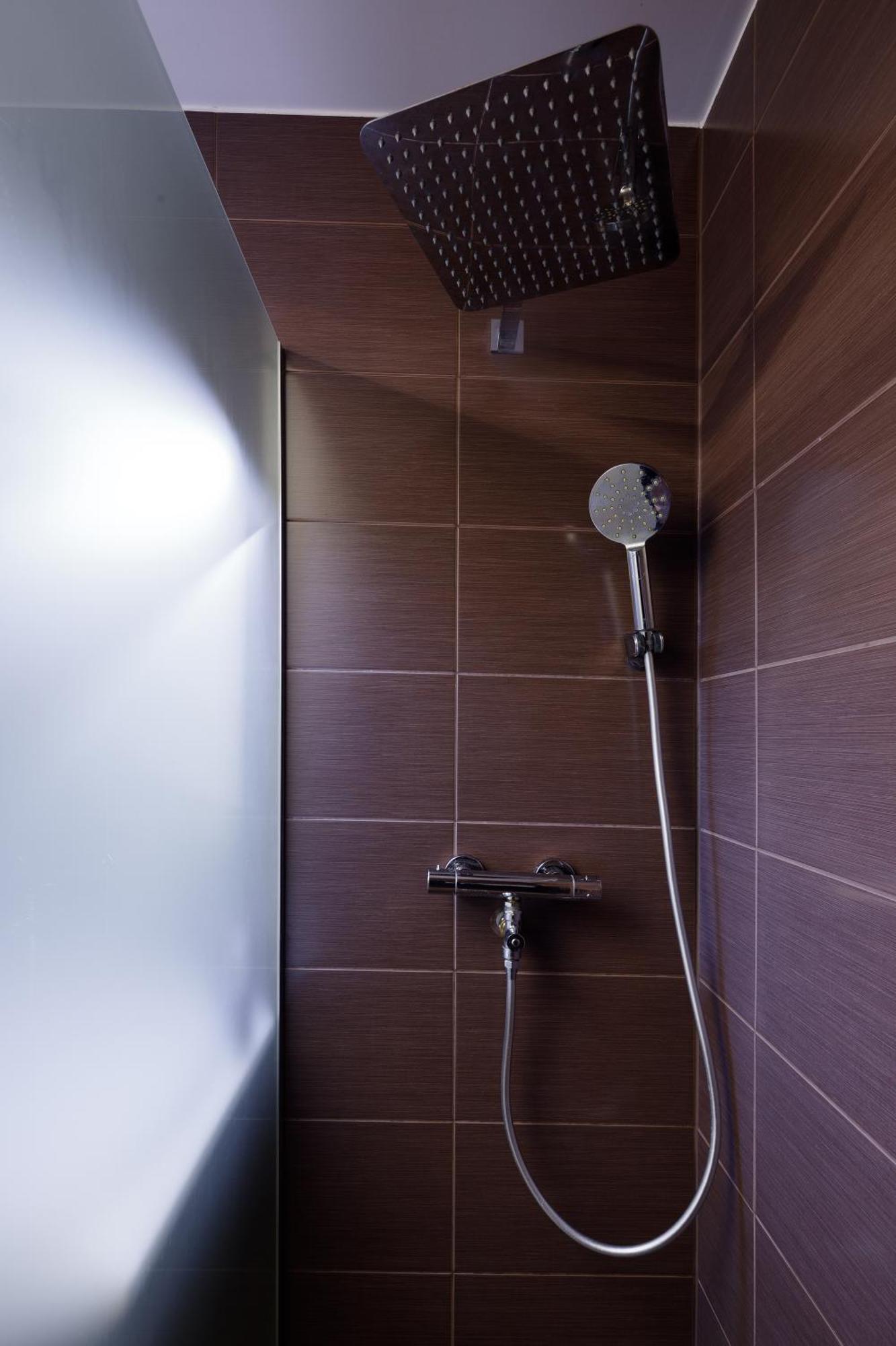 Brivibas Yard Apartment With Parking In City Center Riga Exterior foto
