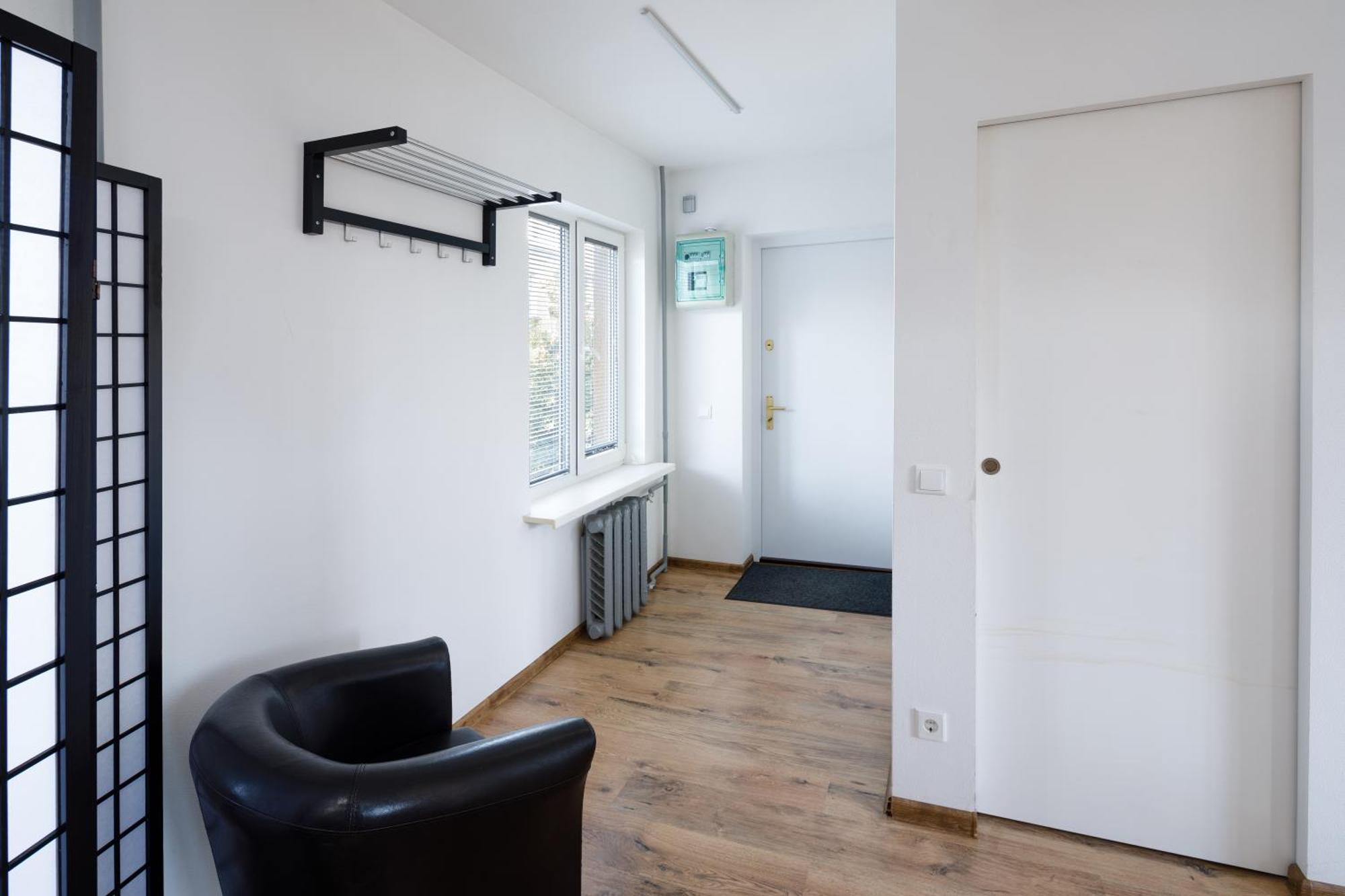 Brivibas Yard Apartment With Parking In City Center Riga Exterior foto